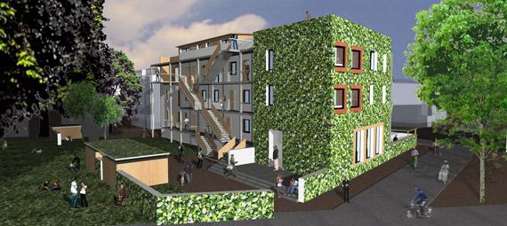 La vie rêvée des plantes La vie rêvée des plantes