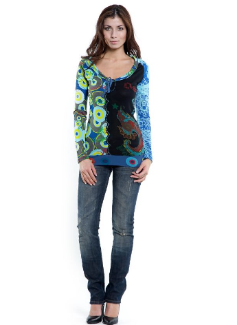 desigual-tunique-mishia