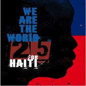 We are the world for Haïti