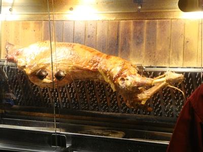 20100130 Table 28 %28ex Spring%29 01 agneau (ChrisoScope) 20100130 Table 28 %28ex Spring%29 01 agneau 2010 a démarré fort (ChrisoScope)