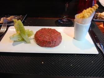 20100110 atelier robuchon paris 03 onglet tartare (ChrisoScope) 20100110 atelier robuchon paris 03 onglet tartare 2010 a démarré fort (ChrisoScope)