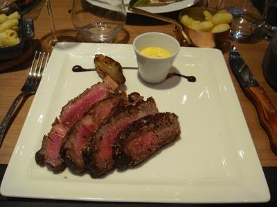 20100120 Tico rue jean Mermoz 75008 Paris 02 cote boeuf (ChrisoScope) 20100120 Tico rue jean Mermoz 75008 Paris 02 cote boeuf 2010 a démarré fort (ChrisoScope)