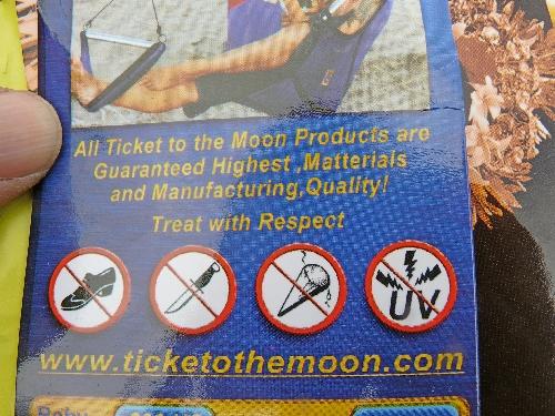 Le Hamac double place Ladeco... pour un repos partagé ! Le Hamac double place Ladeco... pour un repos partagé !