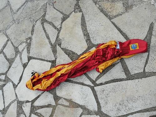 Le Hamac double place Ladeco... pour un repos partagé ! Le Hamac double place Ladeco... pour un repos partagé !