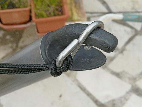 Le Hamac double place Ladeco... pour un repos partagé ! Le Hamac double place Ladeco... pour un repos partagé !