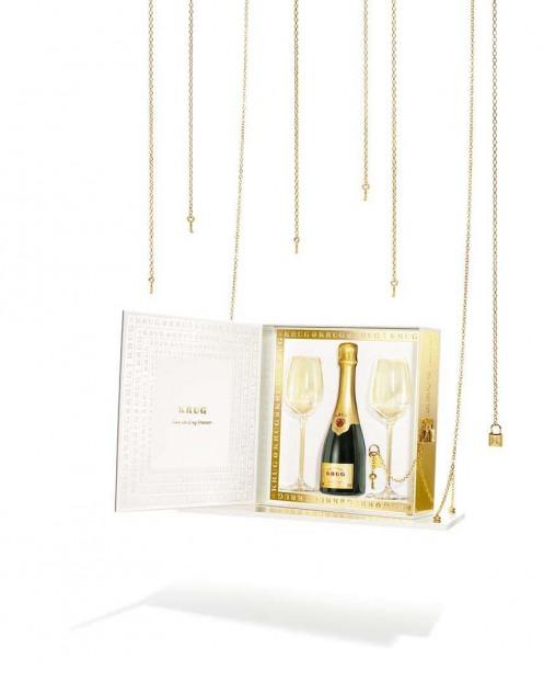 02_Krug_Treasure Le coffre à trésor de Krug