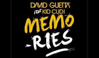 Memories ... le clip de David Guetta et Kid Kudi ! Memories ... le clip de David Guetta et Kid Kudi !