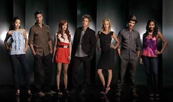 CW ... Les séries Melrose Place et Les Frères Scott menacées CW ... Les séries Melrose Place et Les Frères Scott menacées