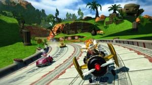 sonic-sega-all-stars-racing7 Une vidéo de plus pour Sonic & Sega All-Stars Racing !