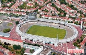 Grand Stade de Bordeaux: la facture s'envole