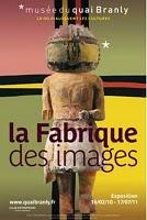 Le quai Branly fabrique des images Le quai Branly fabrique des images