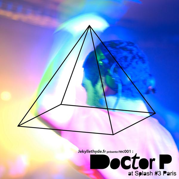 J&H;#001 Rec / Doctor P @ Splash 03
