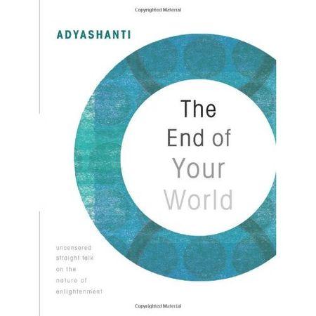 Les pièges de l'éveil adhyashanti2