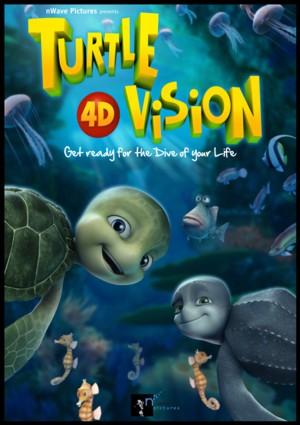 Les films 3D de 2010