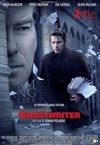 The Ghost Writer : 1 trailer + 2 spots T.V. + 9 photos