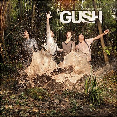 Gush - Everybody's God