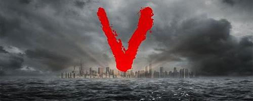 V (2009) ... Bientôt sur TF1 ! V (2009) ... Bientôt sur TF1 !