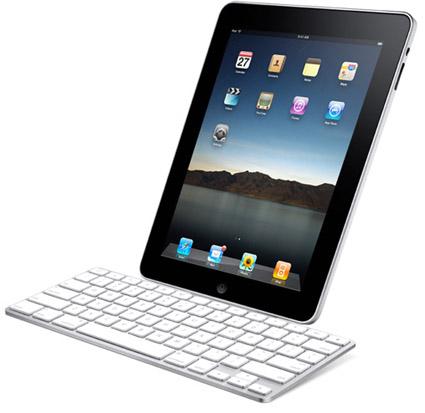 iPad : tout ce que l'on sait