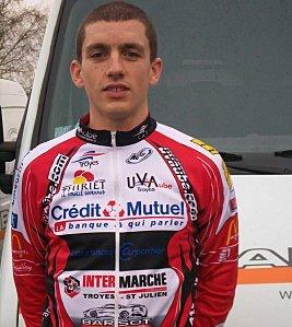 Rétro cyclo-Cross 2009/2010 : Geoffrey CORNIAU Geoffrey-Corniau.jpg