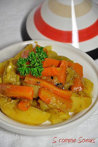 Tajine de légumes d'hiver aux épices tajinelégumes 004