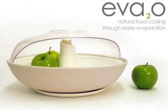 frigo ecolo 1 (eco design)   Un concept de mini frigo ecolo & durable ...