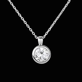 pendentif-solitaire-diamant-or-blanc