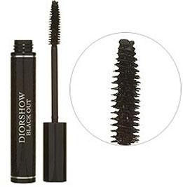 Dior Show Mascara on Revue  Mascara Diorshow Blackout De Dior   Paperblog