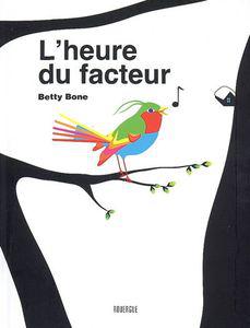 Je lis aussi des Albums ! lheure_du_facteur
