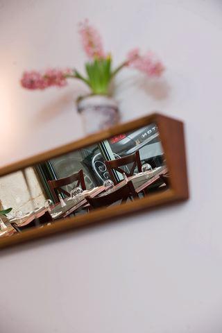 Bonne adresse parisienne : le Bar Restaurant « Le Percolateur »