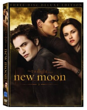 Le bonus du troisième disc du Dvd Edition Deluxe de