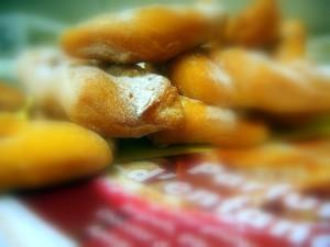 Mardi gras ou Fat tuesday? Je choisi le carnaval des bugnes