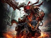 Darksiders : Wrath of War : THQ prévoit une démo