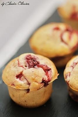 Métro, boulot, impôt, dodo? Non, muffins! Métro, boulot, impôt, dodo? Non, muffins!