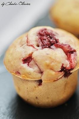 Métro, boulot, impôt, dodo? Non, muffins! Métro, boulot, impôt, dodo? Non, muffins!