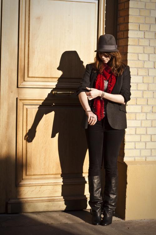 Tshirt étoiles blazer gris1 Where are the swallows?