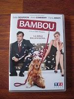[arrivage dvd] Bambou