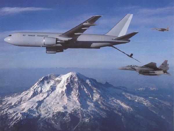 L’affaire des US Tankers ou l’exacerbation des tensions entre Boeing et le Pentagone