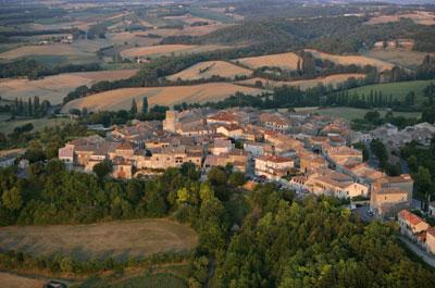 Les plus beaux villages de France