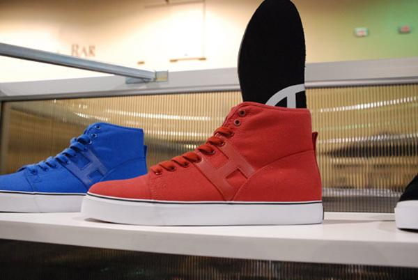 HUF FOOTWEAR – FALL 2010 COLLECTION PREVIEW