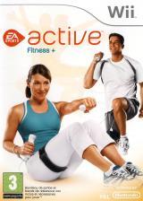 EA Sport Active : Semaine 2