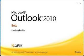 Microsoft Outlook intègre MySpace et Facebook