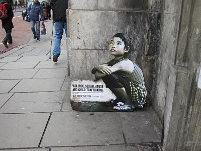 UNICEF ambient London UNICEF ambient London