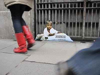 UNICEF ambient London UNICEF ambient London