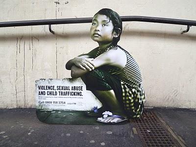 UNICEF ambient London UNICEF ambient London