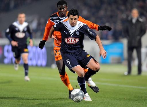 Coupe de la ligue 2010 ... Présentation de la demie-finale Lorient / Bordeaux