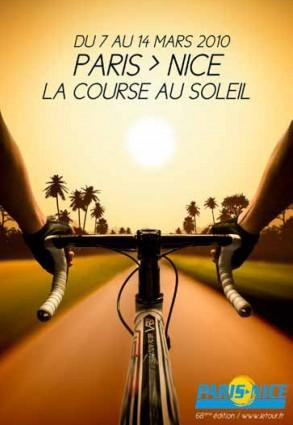 affiche paris-nice