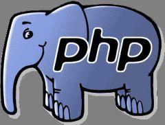 Logo Php