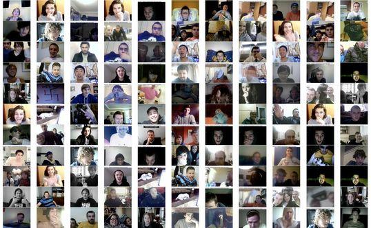 Chatroulette.fr rencontre au hasard