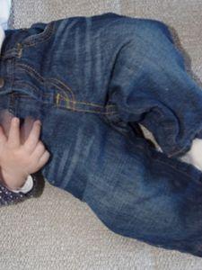 Nous sommes des soeurs jumelles Diapositive1