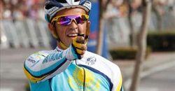 Contador Tour d'Algrave
